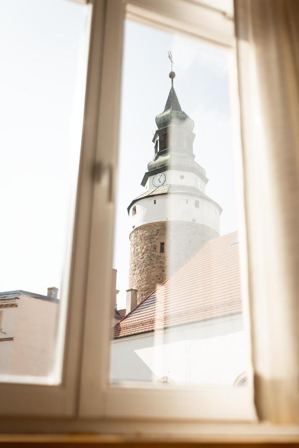 Central Apartamenty Jelenia Gora Luaran gambar
