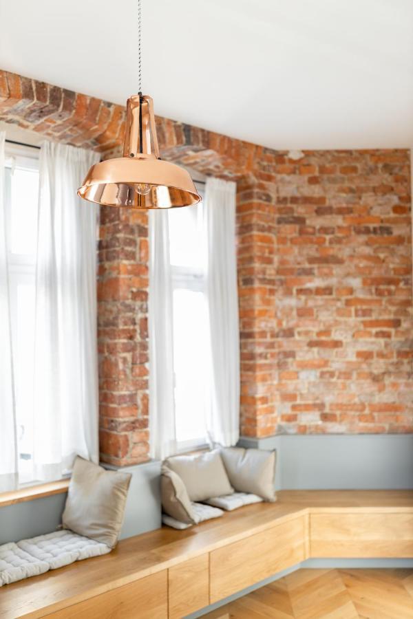 Central Apartamenty Jelenia Gora Luaran gambar