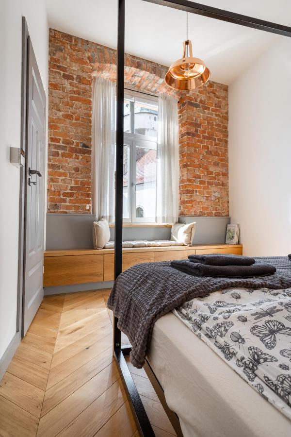 Central Apartamenty Jelenia Gora Luaran gambar