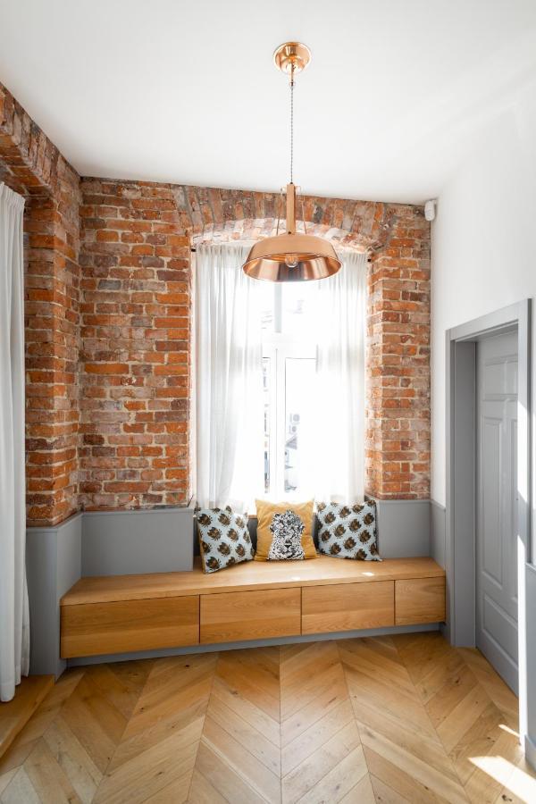 Central Apartamenty Jelenia Gora Luaran gambar