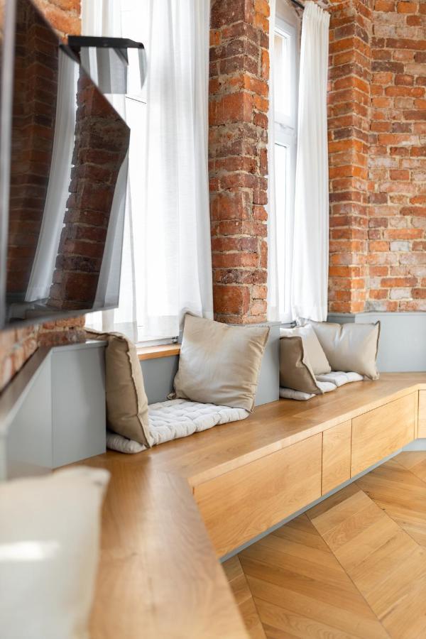 Central Apartamenty Jelenia Gora Luaran gambar