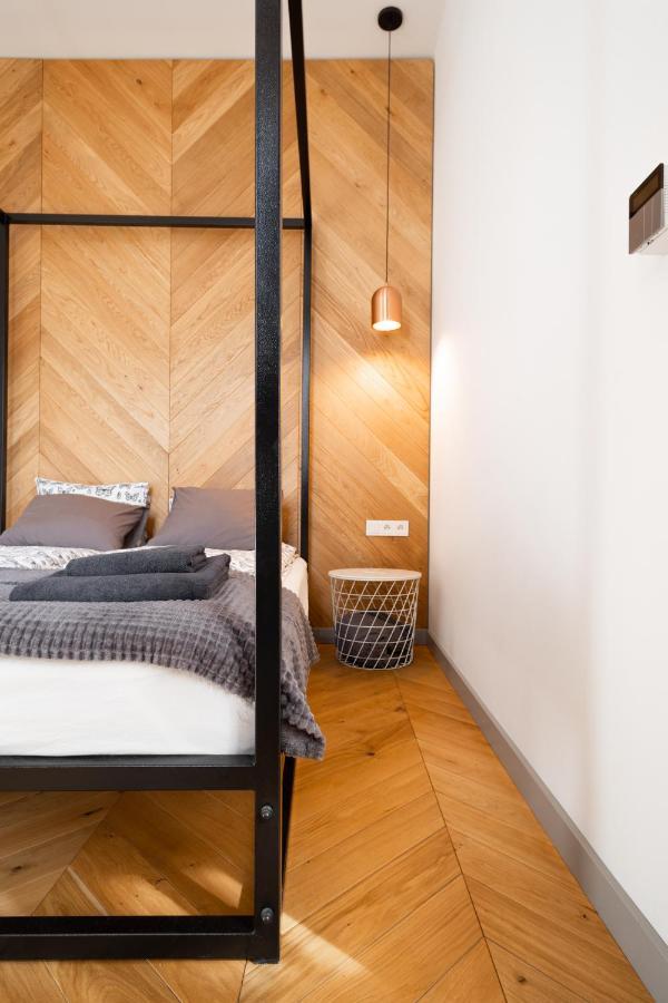 Central Apartamenty Jelenia Gora Luaran gambar