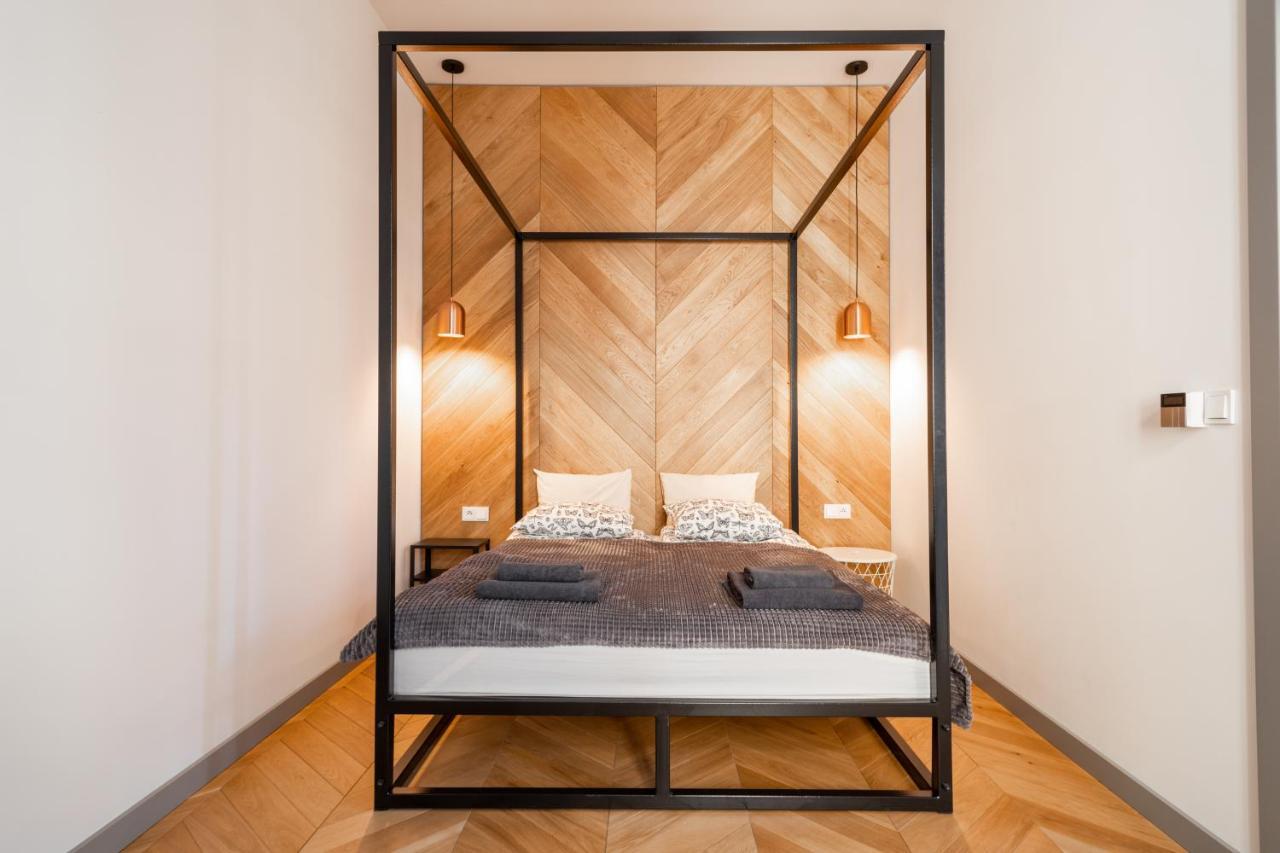 Central Apartamenty Jelenia Gora Luaran gambar